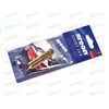Ароматизатор подвесной Liquid Sport Lux Nikel 5мл Areon