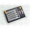 Бита вставка TORX T 50 3/8 дюйма 30 мм (10 шт) AIRLINE