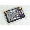 Бита вставка TORX T 40 3/8 дюйма 30 мм (10 шт) AIRLINE