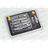 Бита вставка TORX T 45 3/8 дюйма 30 мм (10 шт) AIRLINE