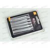 Бита вставка TORX T 40 3/8 дюйма 75 мм (5 шт) AIRLINE