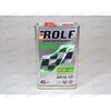 Масло ДВС ROLF 10W40 SL/CF Energy 4л