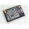 Бита вставка TORX T 30 3/8 дюйма 30 мм (10 шт) AIRLINE