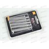 Бита вставка TORX T 27 3/8 дюйма 75 мм (5 шт) AIRLINE