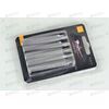Бита вставка TORX T 30 3/8 дюйма 75 мм (5 шт) AIRLINE