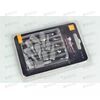 Бита вставка TORX T 27 3/8 дюйма 30 мм (10 шт) AIRLINE