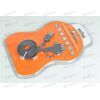 Кабель зарядный 4 в 1 miniUSB/microUSB/iPhone 4/5/6   AIRLINE