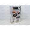 Масло КПП ROLF ATF Multivehicle 4 л