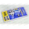 Лампа галоген 12В H4 60/55 Ватт P43t Super White (на блистер) Goodyear