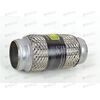 Гофра выхлопной системы 50/150 3-х слойная TRIALLI