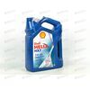 Масло ДВС Shell 5W40 SP Helix HX7 4 л