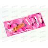 Ароматизатор подвесной Liquid Buble gum 5мл Areon