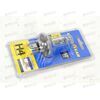 Лампа галоген 12В H4 60/55 Ватт P43t More Light +50% (на блистер) Goodyear