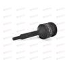 Головка 1/2 дюйма ударная внешний TORX T25 DR AIRLINE