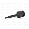 Головка 1/2 дюйма ударная внешний TORX T20 DR AIRLINE
