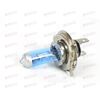 Лампа галоген 12В H4 60/55 Ватт P43t SUPER WHITE (1шт) Nord Yada