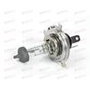 Лампа галоген 12В H4 60/55 Ватт P43t CLEAR PREMIUM LONG LIFE (1шт) Nord Yada