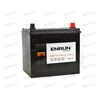 Аккумулятор  60VL ENRUN ASIA (R+) (0) SMF (пт 580)(230х175х220) 2022 год