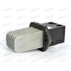 Реостат отопителя FORA (A21-8107031) KRENZ