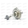 Лампа галоген 12В H4 60/55 Ватт P43t OSRAM