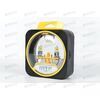 Лампа галоген 12В H3 55 Ватт Aurum (2 шт) MTF