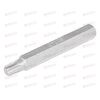 Бита вставка TORX T 45 3/8 дюйма 75 мм (цена за 1шт. в упак. 10 шт) AIRLINE