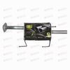 Глушитель Nissan Almera N16 (00-) (алюмин) (EMM 1401) TRIALLI