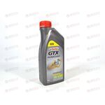 Масло ДВС Castrol 10W40 GTX ULTRACLEAN SN A3/B4 1 л