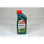 Масло ДВС Castrol 5W40 Magnatec C3 SN 1 л, Емкость: 1 л.