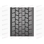 Автошина 315/80R22.5/R22.5 PETLAS RH100 тяга TL 154/150 M