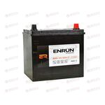 Аккумулятор 60VL ENRUN ASIA (R+) (0) SMF (пт 580)(230х175х220) 2022 год