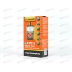 Автосканер Konnwei KW310 (ч/б экран, рус. язык, все протоколы) НПП Орион