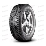 Автошина 205/55/R16 94R XL Ikon Autograph Snow 3