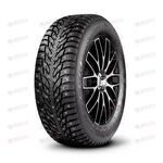 Автошина 225/60/R17 103T XL Nokian Tyres Hakkapeliitta 9 SUV Studded