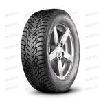 Автошина 225/60/R18 104R XL Nokian Tyres Hakkapeliitta R3 SUV