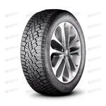 Автошина 285/50/R20 ONTINENTAL IceContact 2 116T