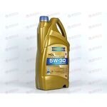 Масло ДВС RAVENOL 5W30 HCL SN/CF A3/B4 BMW-LL-01FE/MB-229.5/VW 502.00/VW 505.001/VW 501.01 4л