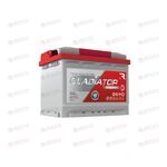 АКБ  62VL GLADIATOR Energy (R+) (0) (пт 610)(242х175х190) 2025 год