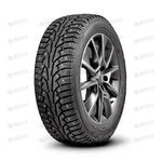 Автошина 185/65/R14 NORDMAN 5 TBL 90T (шип) NOKIAN