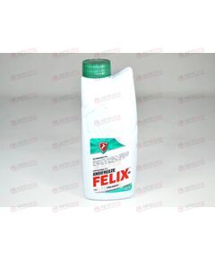 Антифриз Felix - 40 град (зеленый) Prolonger 1 кг