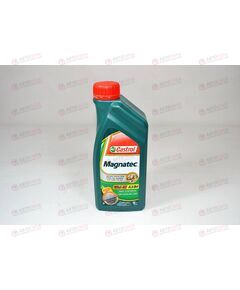 Масло ДВС Castrol 10W40 Magnatec SN 1 л