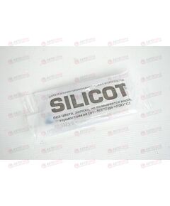 Смазка силиконовая  10 г Silicot (стик-пакет) ВМПАВТО