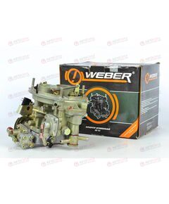 Карбюратор 406 CW 151 D РАСПРОДАЖА! Weber