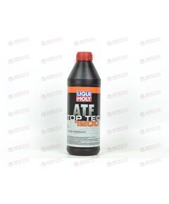 Масло КПП LIQUI MOLY ATF 1200 Top Tec 1л