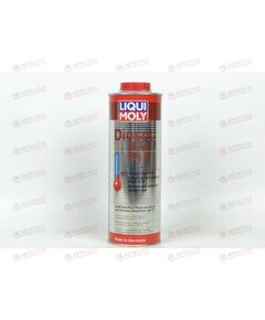 Антигель в дизтопливо 1 л Diesel flieb fit K LIQUI MOLY