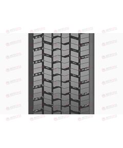 Автошина 315/80R22.5/R22.5 PETLAS RH100 тяга TL 154/150 M