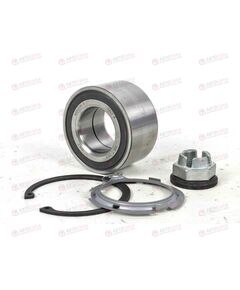 Р/к ступицы Logan,Sandero перед с ABS (VKBA3637) SKF