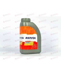 Масло КПП REPSOL ATF III 1 л