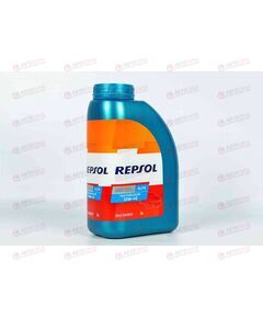 Масло ДВС REPSOL 10W40 ELITE Multivalvulas SN 1 л