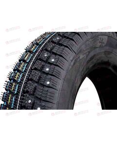 Автошина 195/75/R16C V-524 107/105R Vettore Inverno (шип) (зима) VIATTI